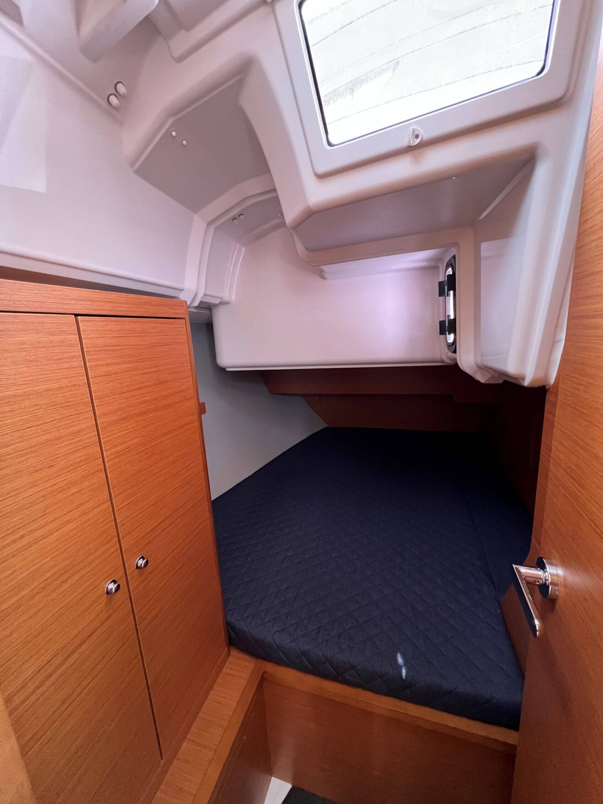 Dufour 37 Nica
