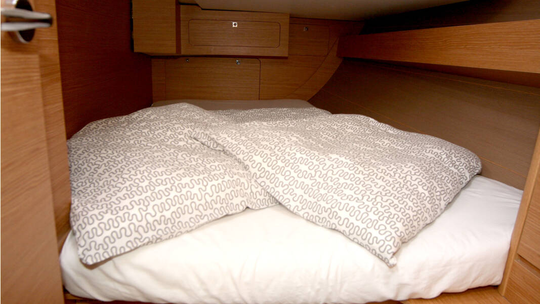 Dufour 382 GL Lotta