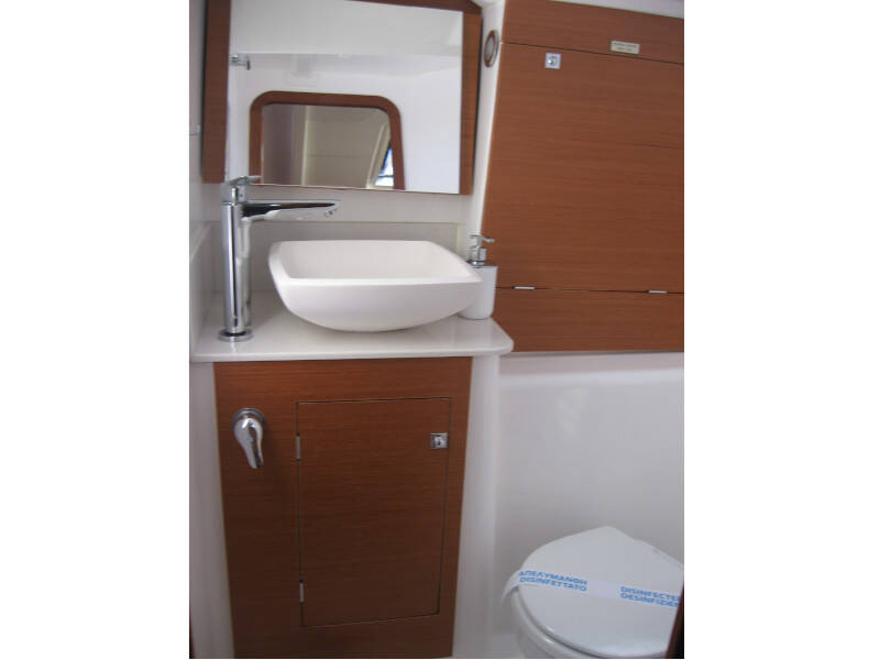 Dufour 382 GL Delta