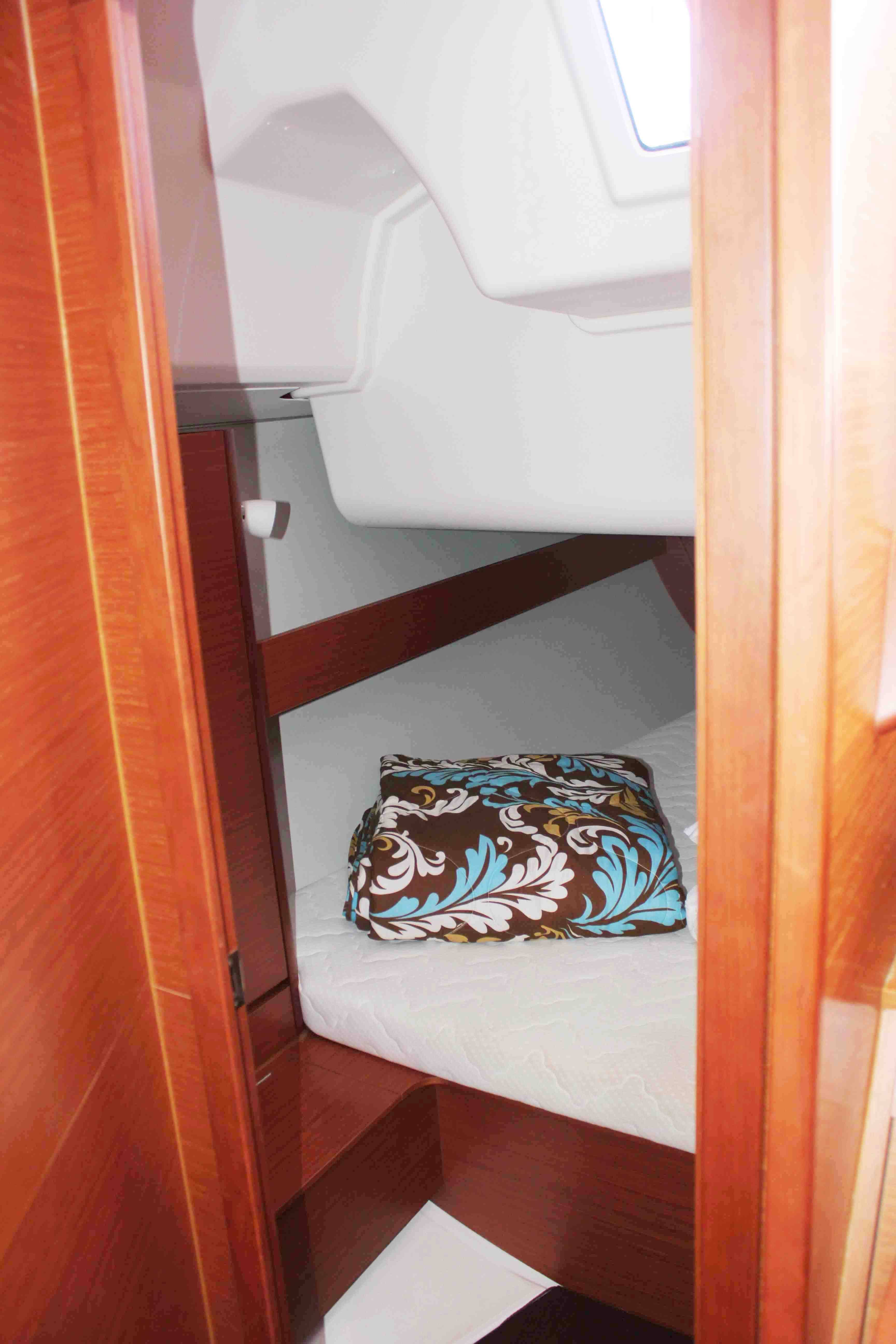 Dufour 382 GL Morning Star