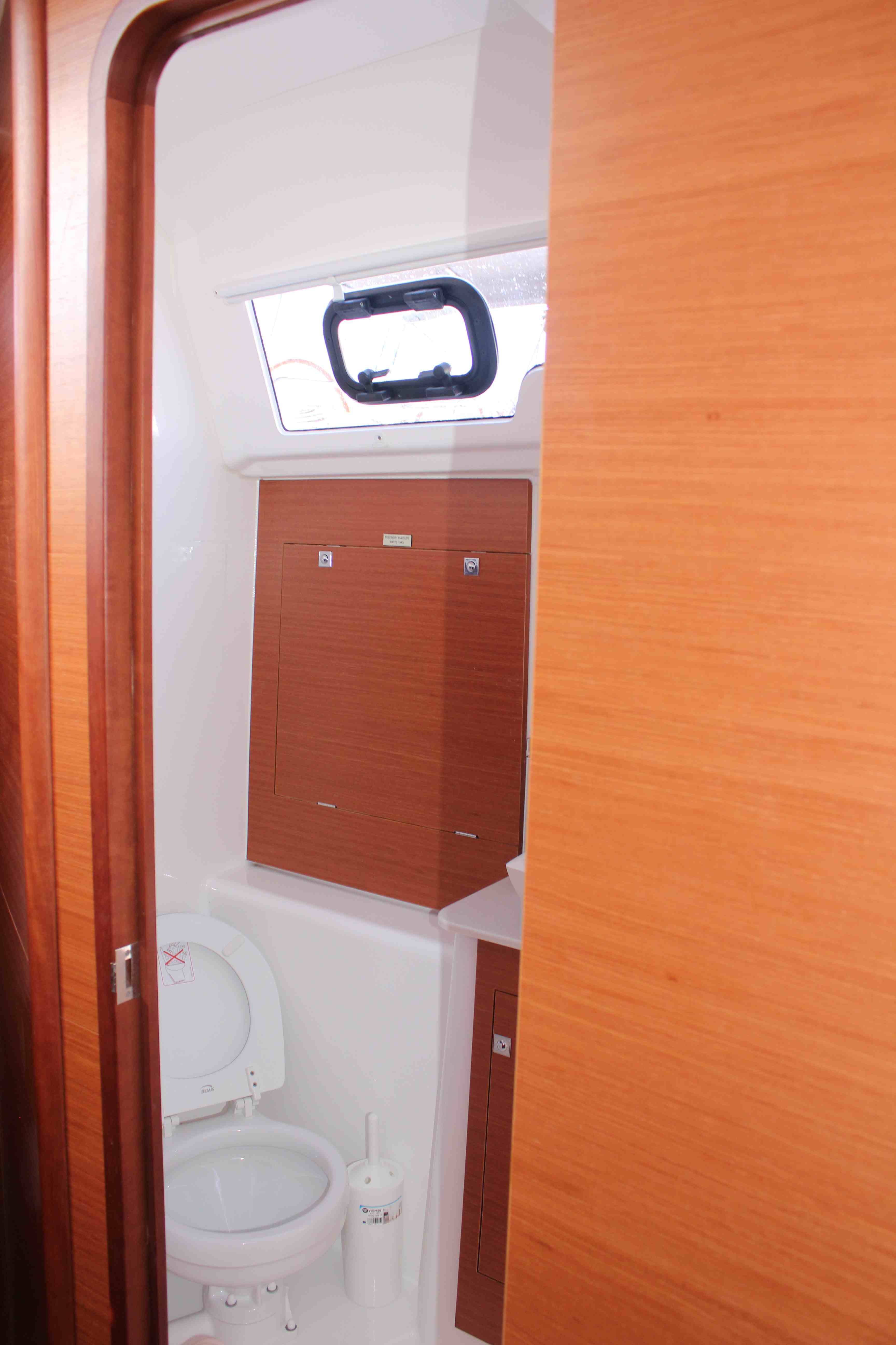 Dufour 382 GL Morning Star