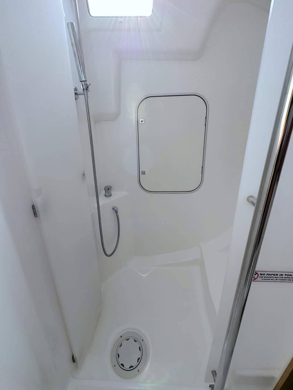 Dufour 382 GL Lia