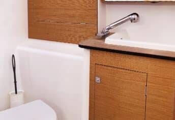 Dufour 382 GL Ithaque