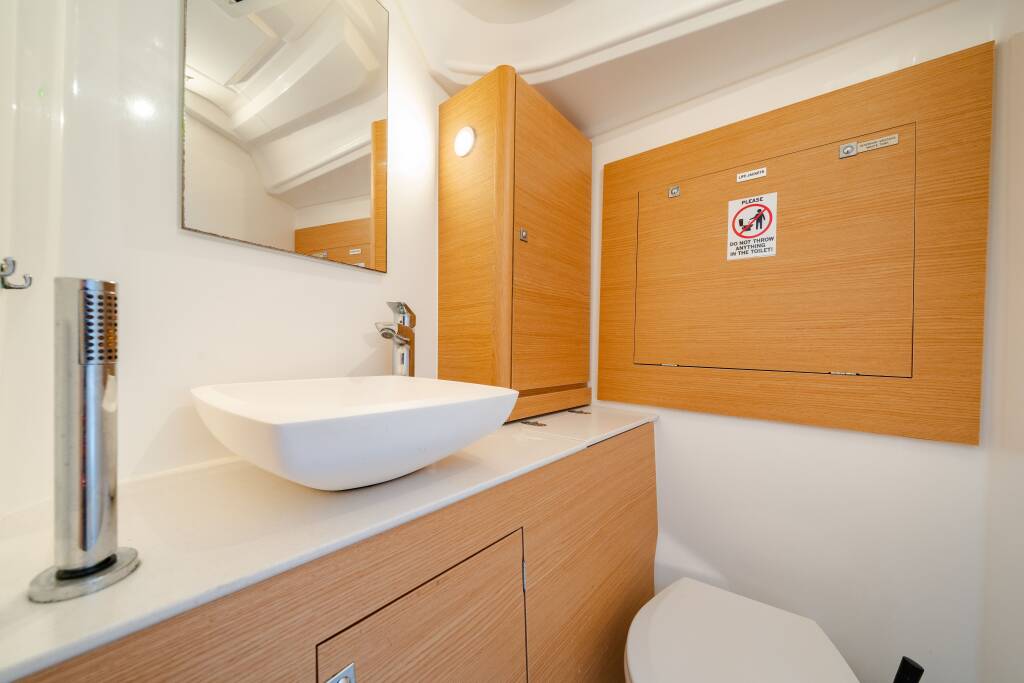 Dufour 390 Grand Large ARTEMIS