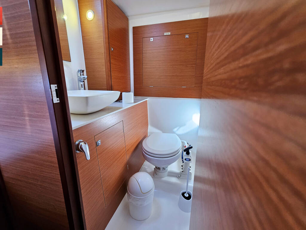 Dufour 390 Grand Large Sara