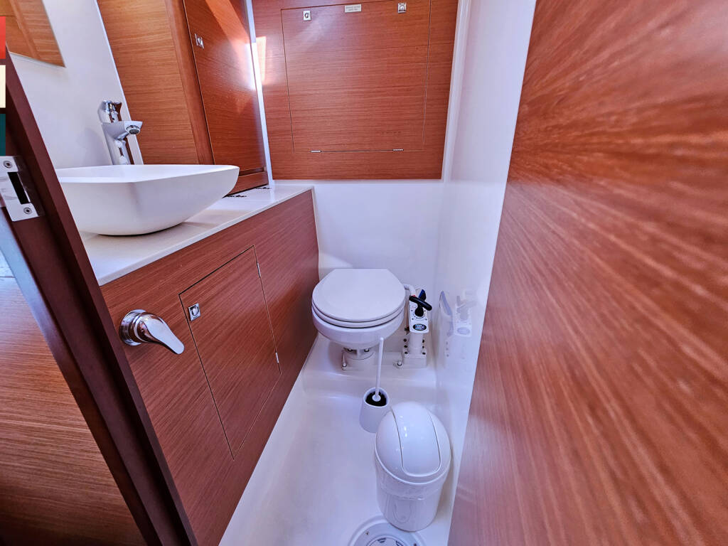 Dufour 390 Grand Large Nika