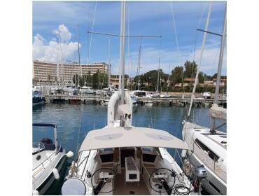 Dufour 390 Grand Large Inycum