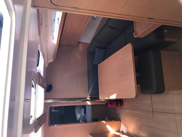 Dufour 390 Grand Large Alexia