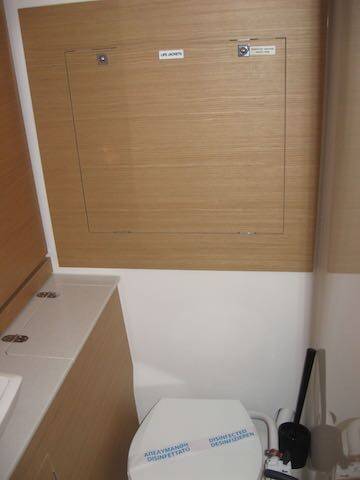Dufour 390 Grand Large Alexia