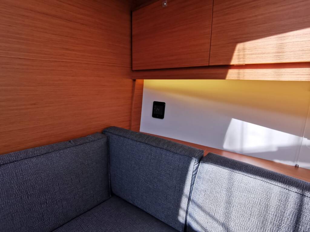 Dufour 390 Grand Large Antares