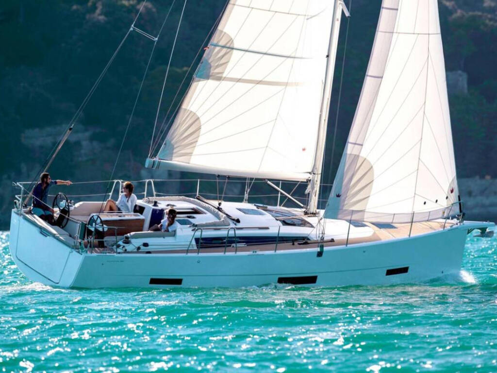 Dufour 390 Grand Large INO