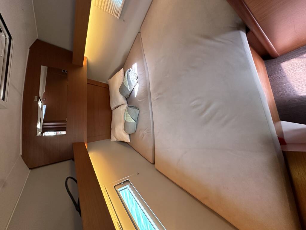 Dufour 390 Grand Large INO