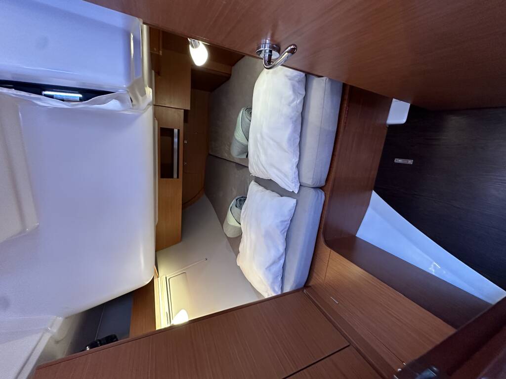 Dufour 390 Grand Large INO