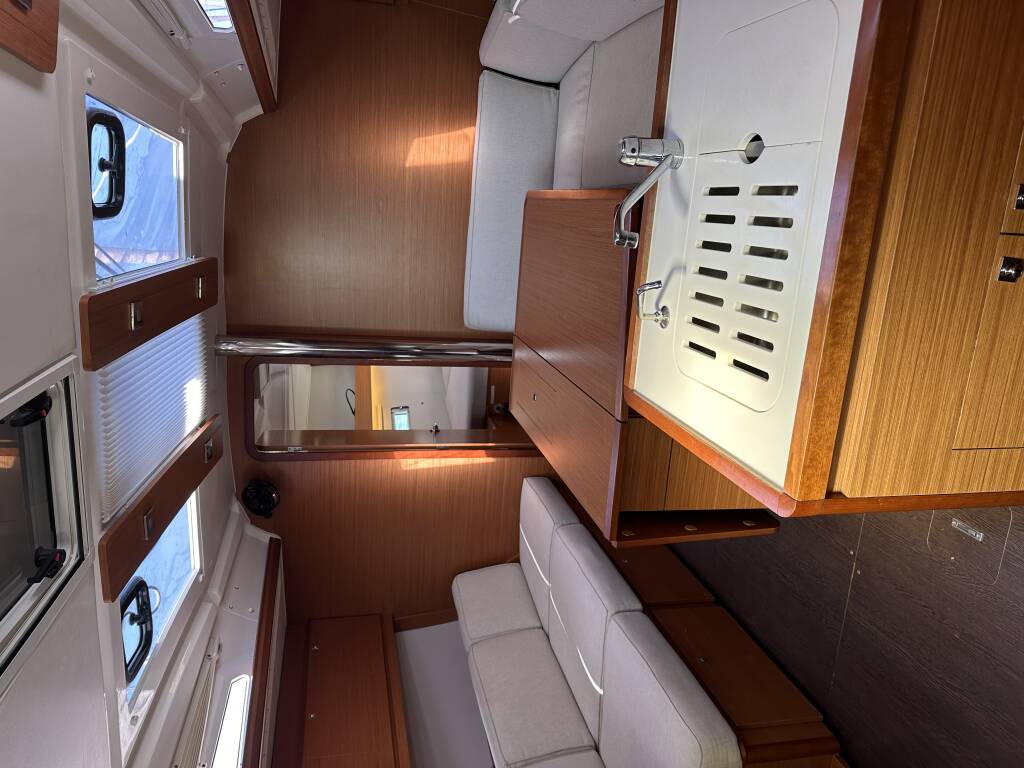 Dufour 390 Grand Large INO