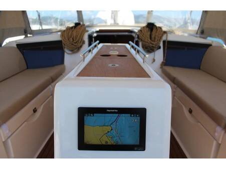 Dufour 390 Why Not 14