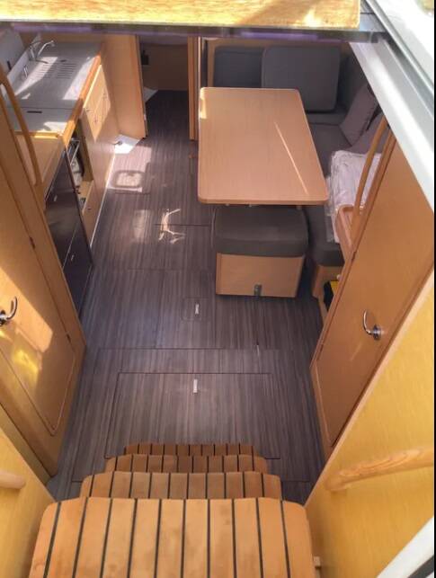 Dufour 390 Maestro