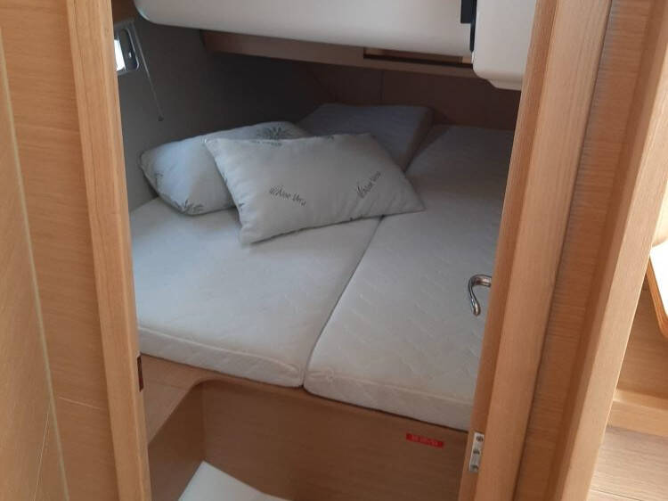 Dufour 390 Avajava