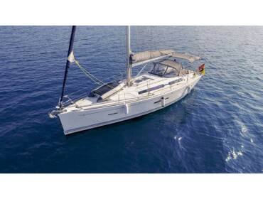 Dufour 405 Grand Large • Daphne-S