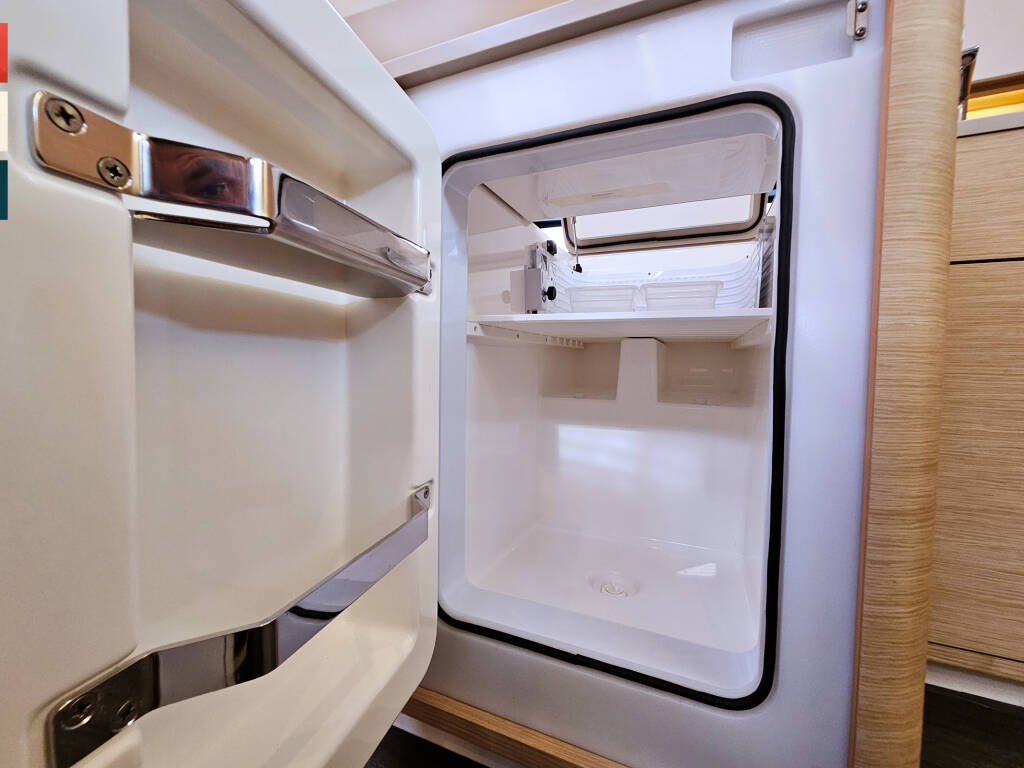 Dufour 41 Grand Large Mila (A/C & gen)