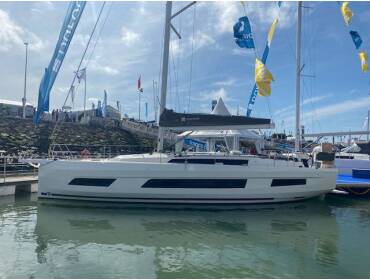 Dufour 41 Asteria