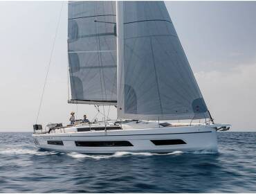 Dufour 41 • Allegria