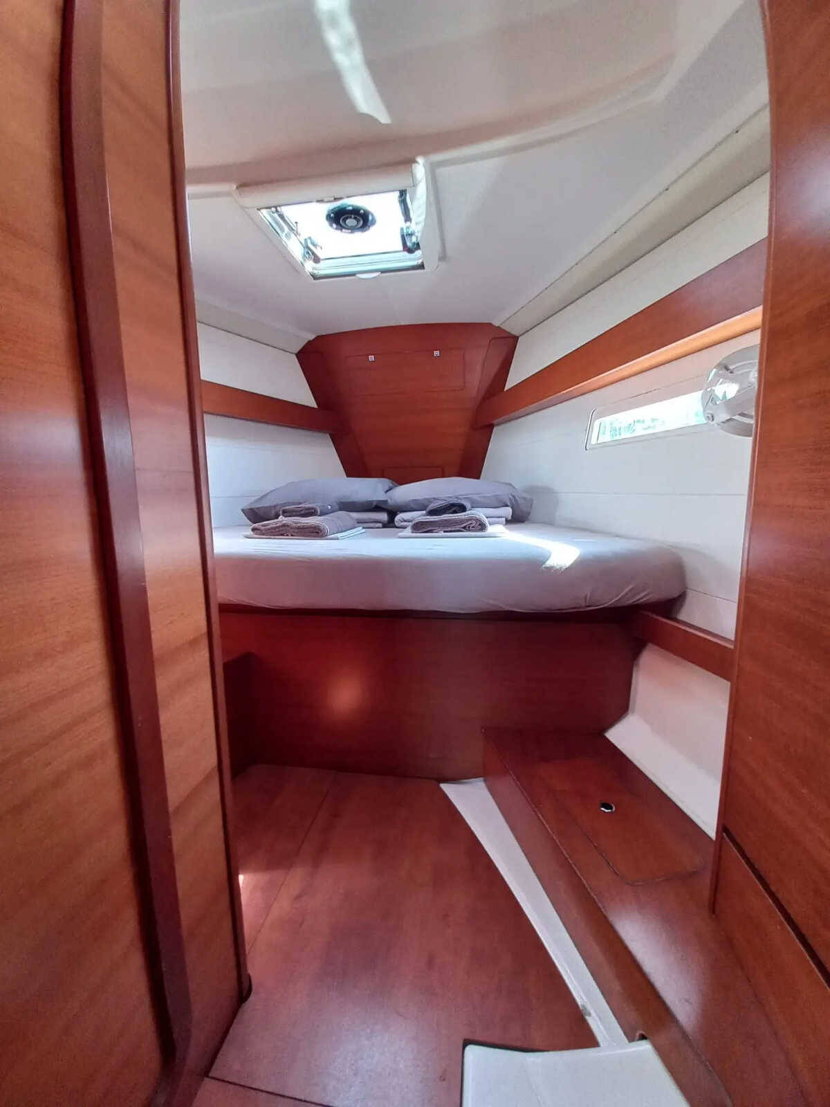 Dufour 410 Grand Large Julia