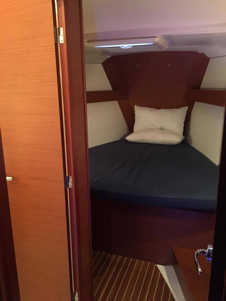 Dufour 412 GL JOLIE