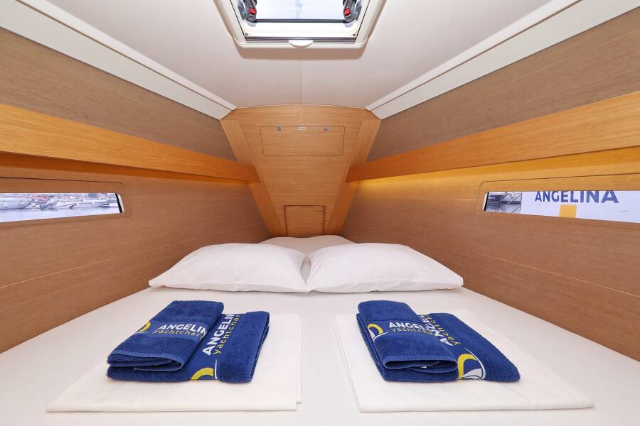 Dufour 412 GL Phonix II