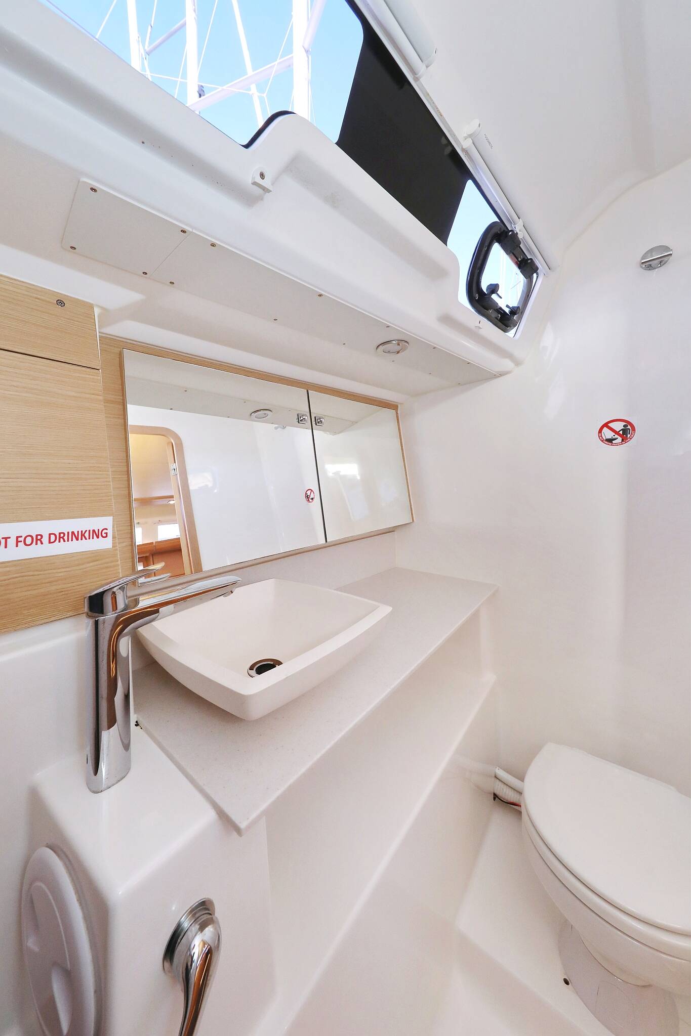 Dufour 412 GL Delta