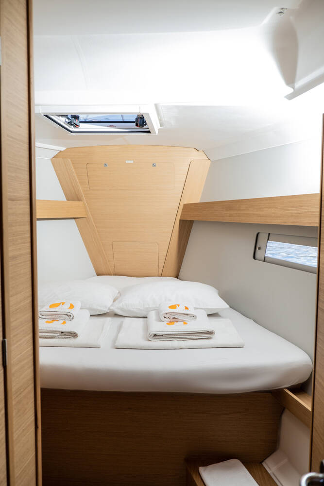 Dufour 412 Grand large OYKUM