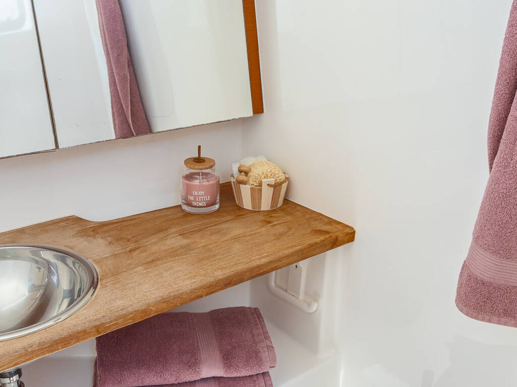 Dufour 412 Grand Large Apus