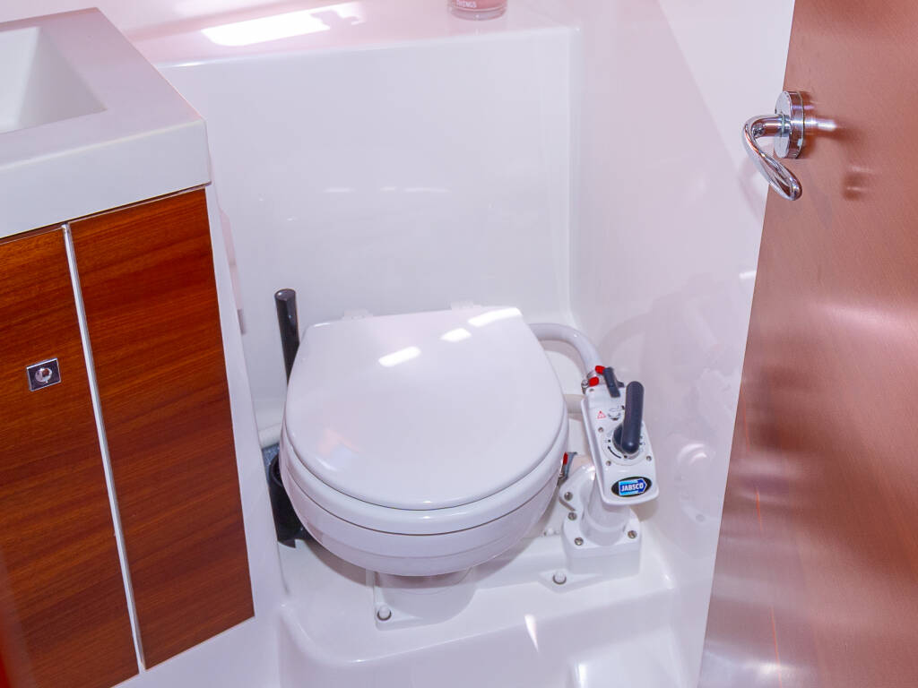 Dufour 412 Grand Large Apus