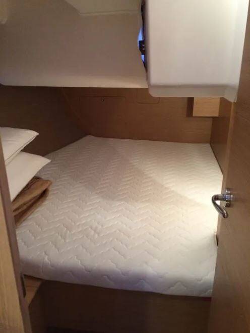 Dufour 412 Grand large[G] Iliana