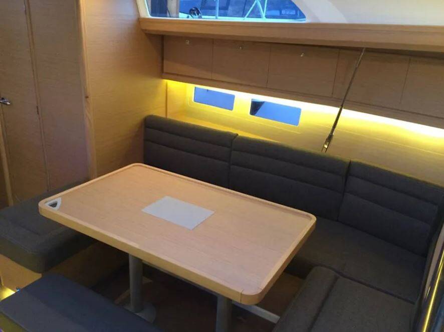 Dufour 412 Grand large[G] Iliana