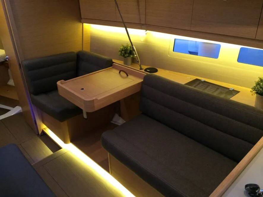 Dufour 412 Grand large[G] Iliana