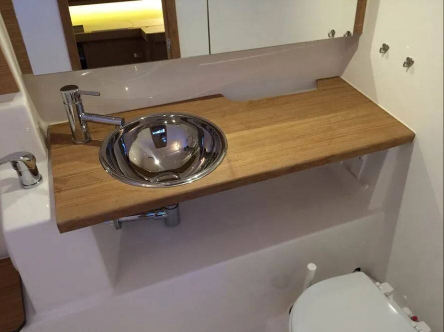 Dufour 412 Grand large[G] Iliana