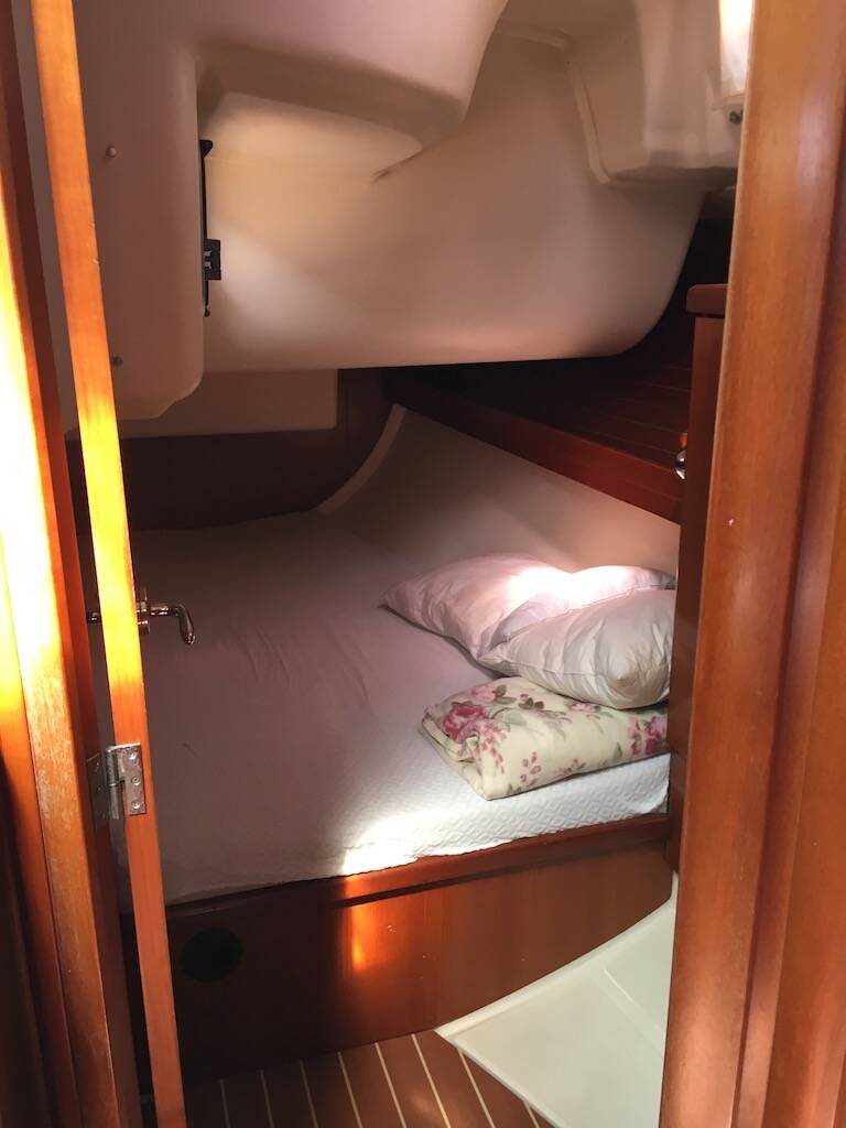 Dufour 425 Surprise