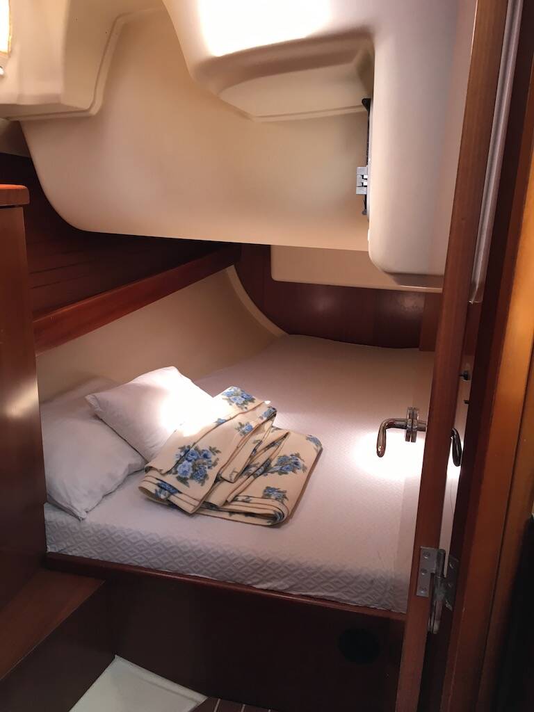 Dufour 425 Surprise