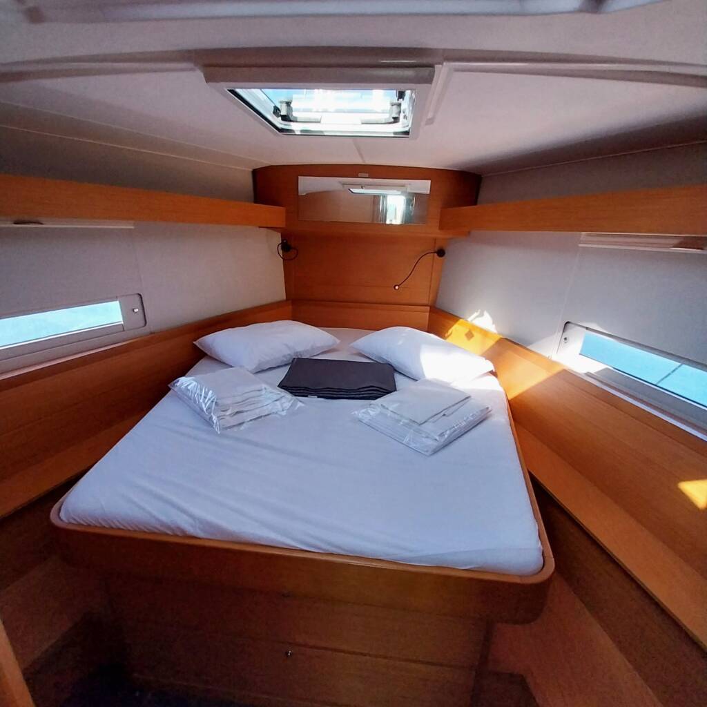Dufour 43 Penelope