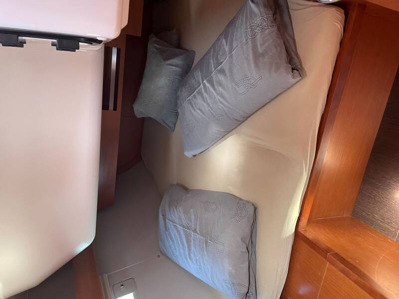 Dufour 430 GL Mojito Sunrise