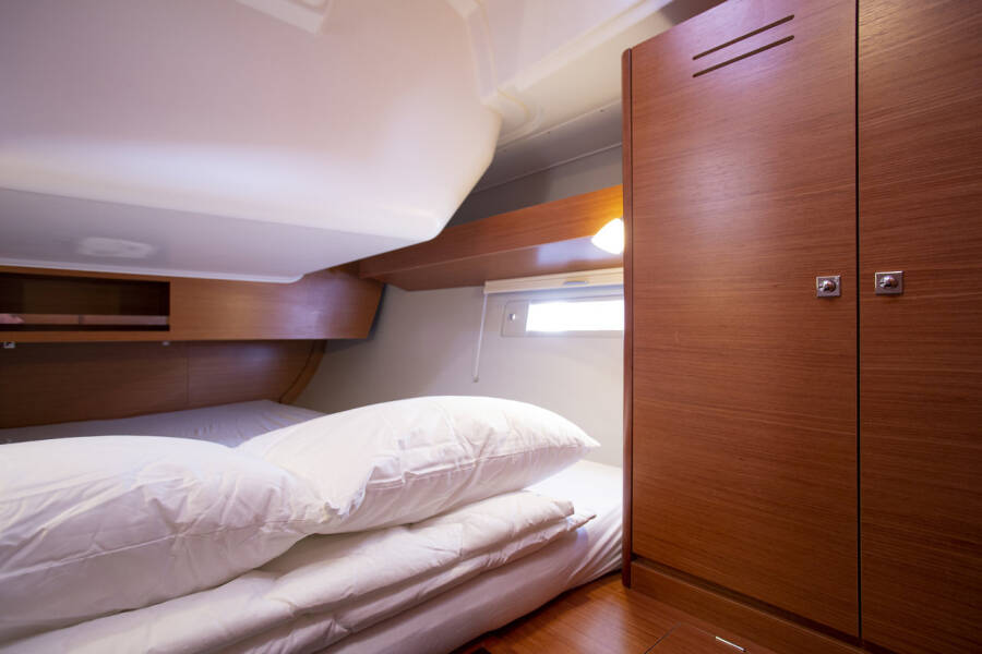 Dufour 430 GL Lana V