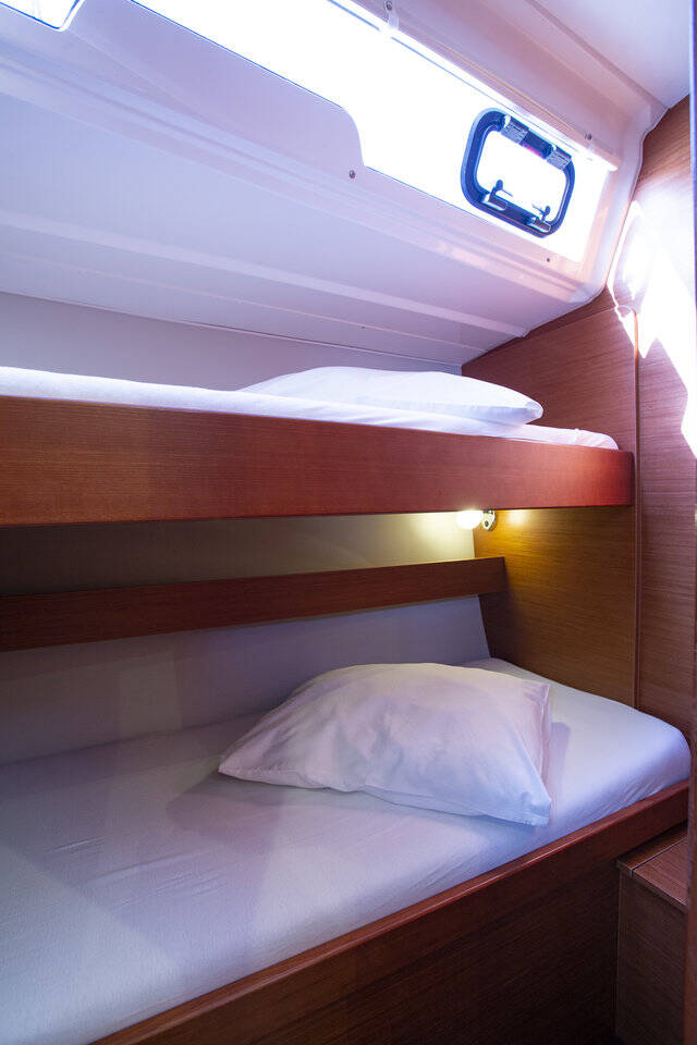 Dufour 430 GL Lana V