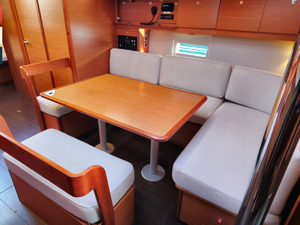 Dufour 430 Grand Large Largo