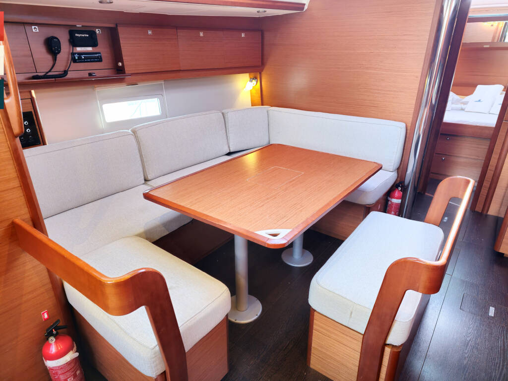 Dufour 430 Grand Large Largo