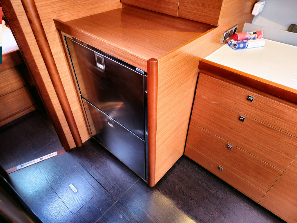 Dufour 430 Grand Large Largo