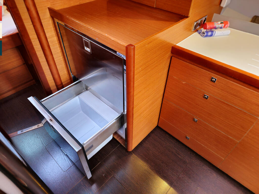 Dufour 430 Grand Large Largo