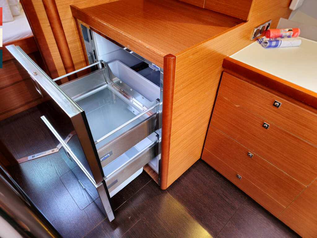 Dufour 430 Grand Large Largo