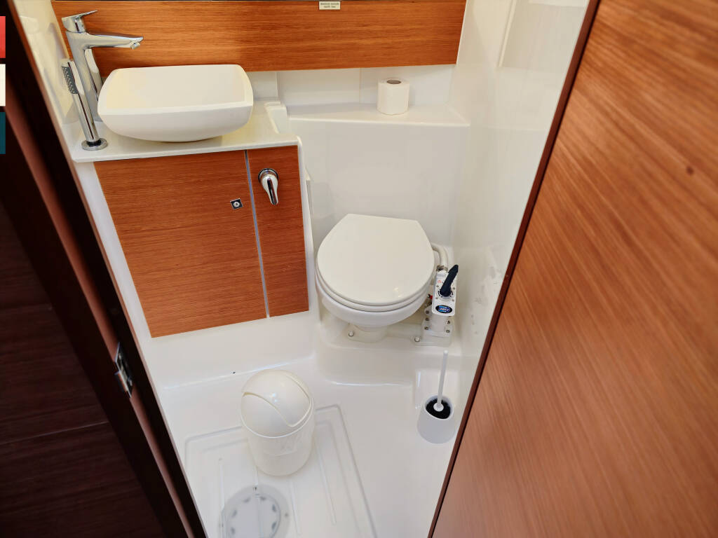 Dufour 430 Grand Large Largo