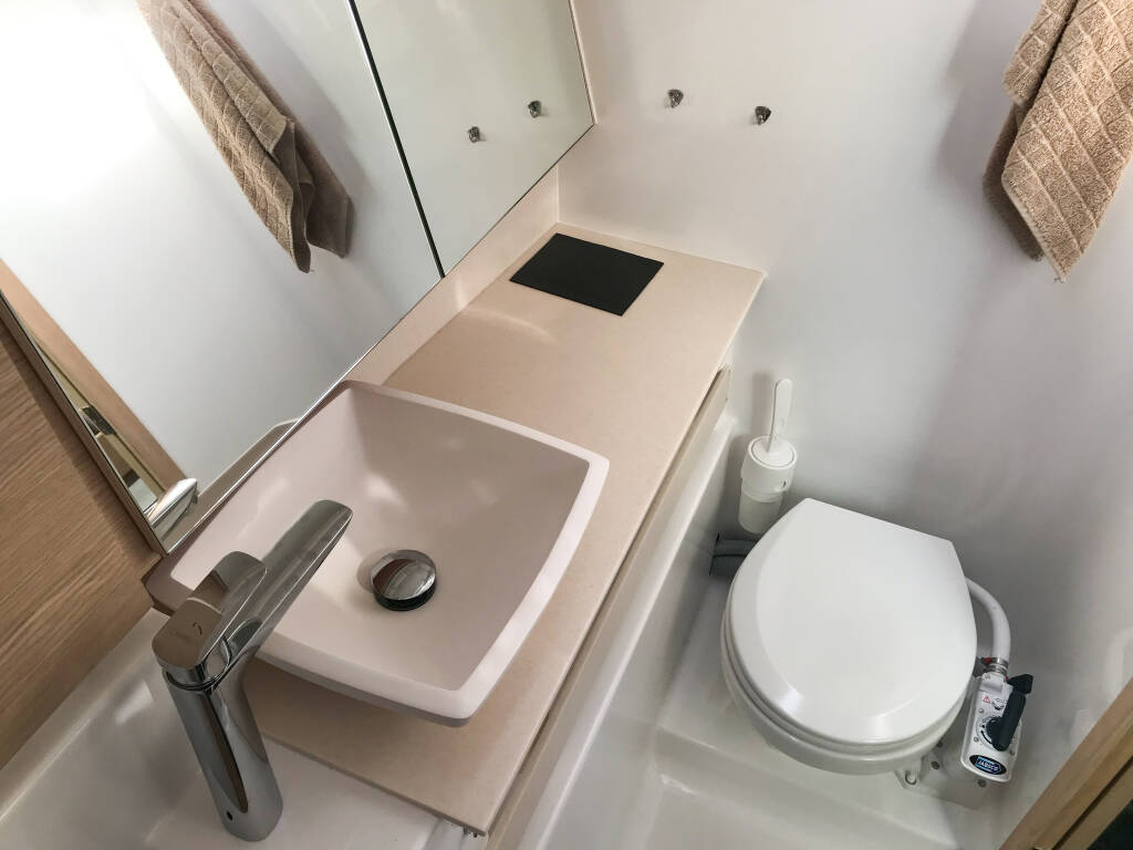 Dufour 430 Grand Large Amodiño