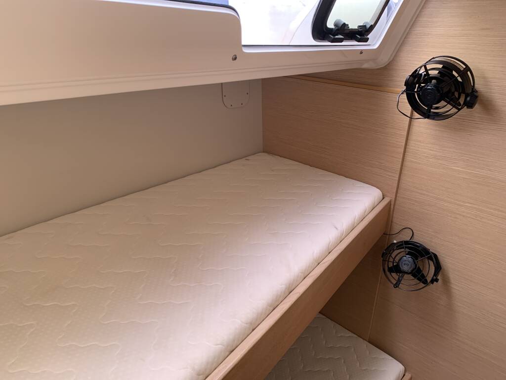 Dufour 430 GOSAILING